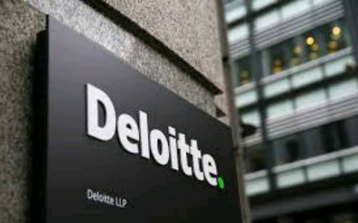 Deloitte - Financial institutions to boost future blockchain spending