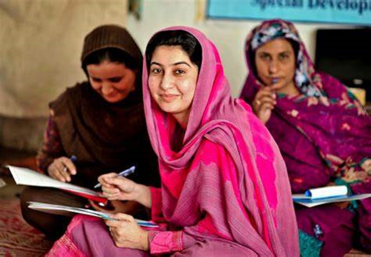 Mastercard and USAID launch Project Kirana to empower financialy excluded women