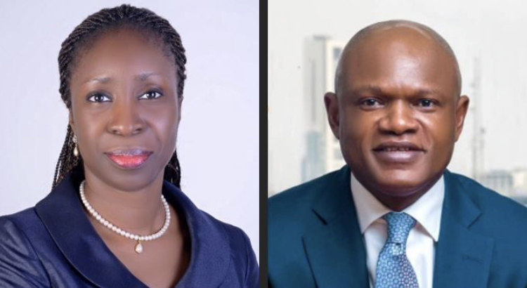 Access Bank Appoints Kumapayi as Executive Director