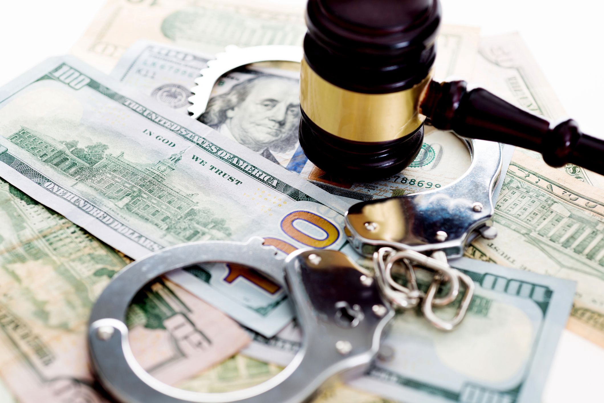Applying Regtech to combat Money Laundering