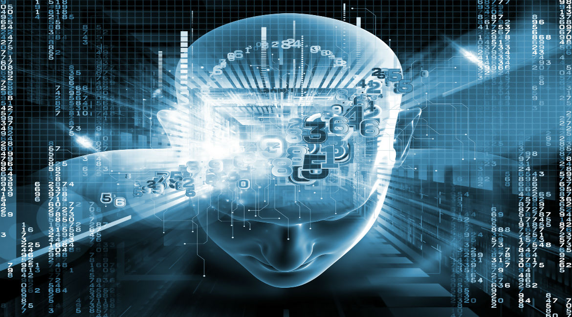 5 Reasons Why AI could be the Future of Finance