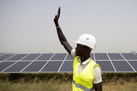 AfDB launches $50 million facility to support energy access companies through and beyond the COVID-19 pandemic