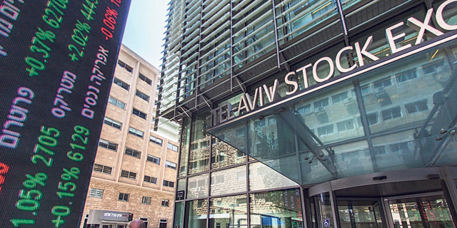Tel Aviv Stock Exchange launches cannabis index