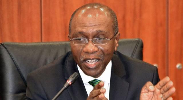 CBN Survey reveals household credit supply will increase in Q1 2021