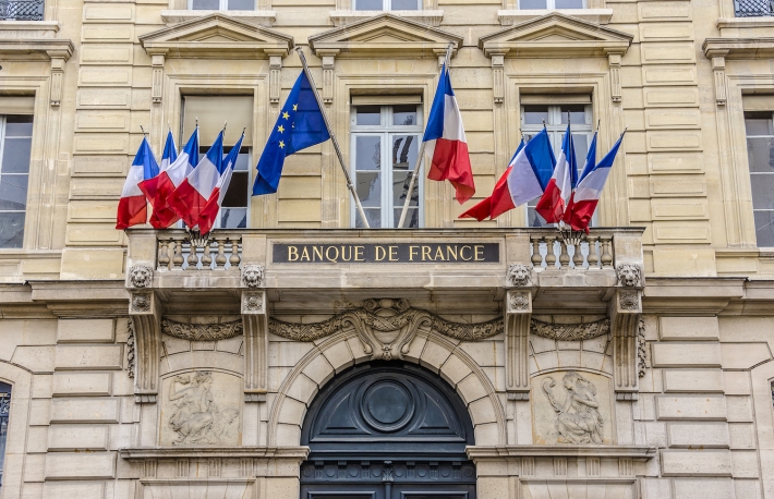 Bank of France’s Deputy Governor Discusses CBDC Progress, Regulatory Changes