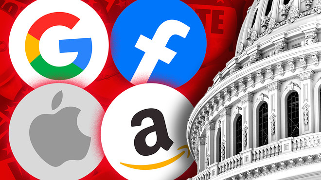 UK Digital Markets Unit To Tighten, Enforce Big Tech Competition Rules