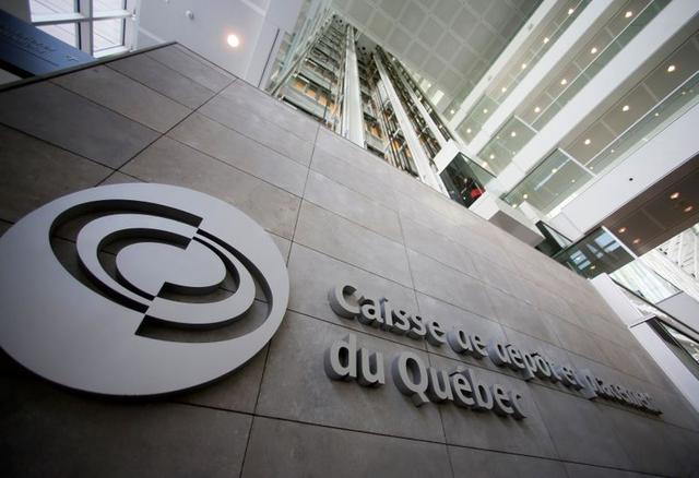 Canada pension investor CDPQ to invest $1 billion in Invenergy