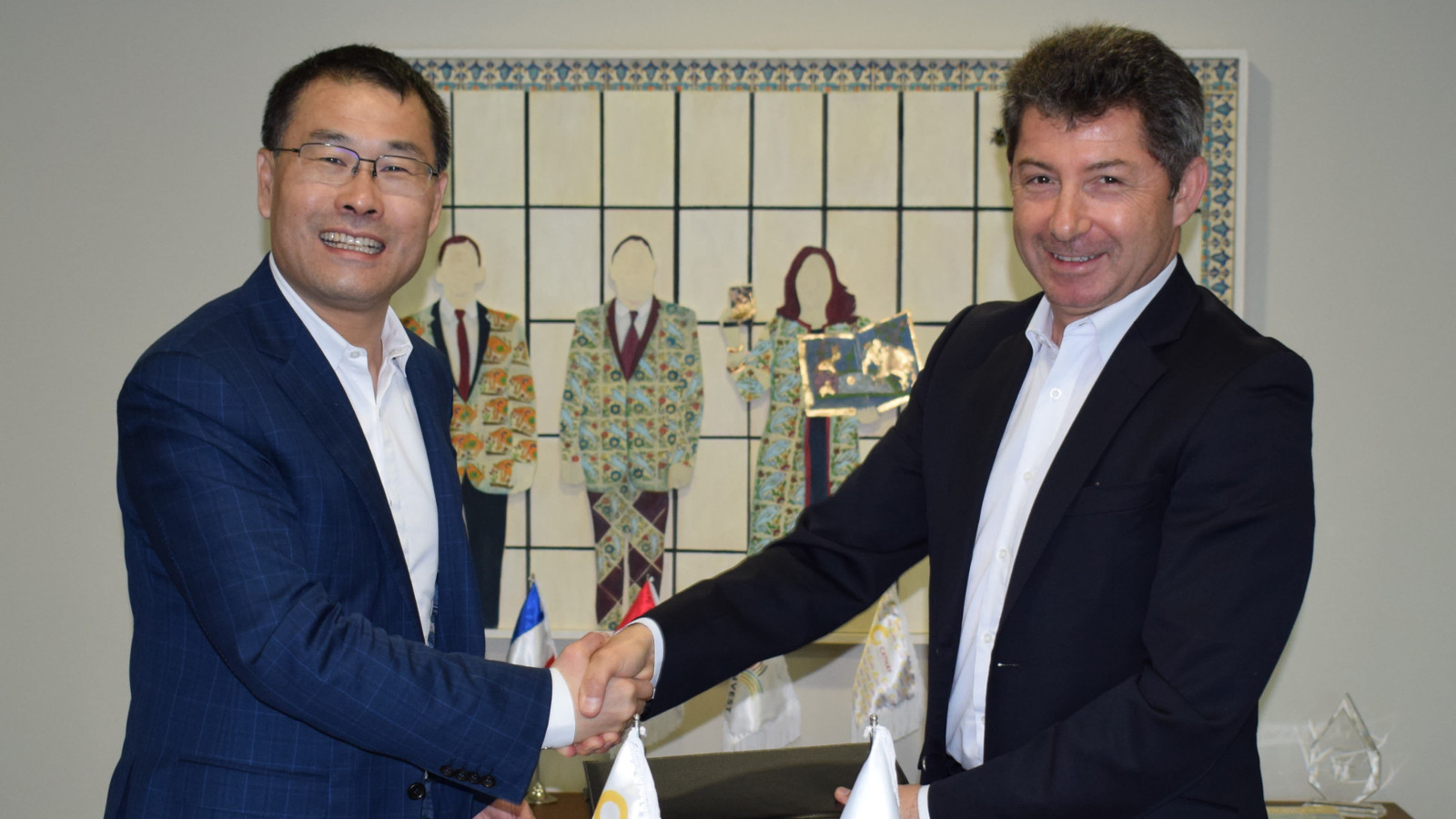 FMO and Cathay AfricInvest Innovation Invest in Agritech Startup Aerobotics