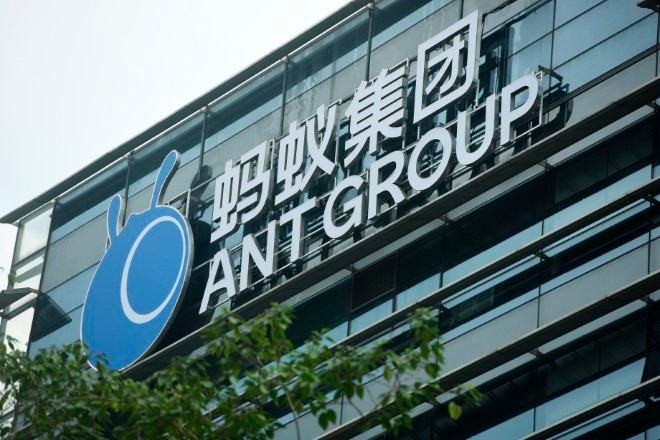 China pushes Ant Group overhaul in latest crackdown on Ma