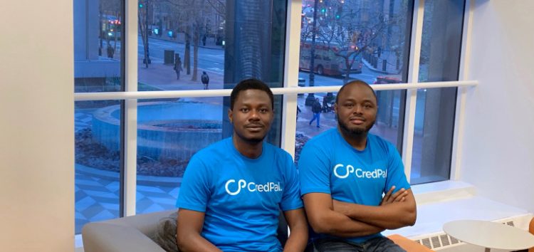 Nigerian fintech startup, CredPal raises $1.5m for credit cards launch and expansion