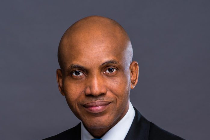 Union Bank Nigeria Plc announces Emeka Okonkwo as incoming CEO as Emuwa resigns