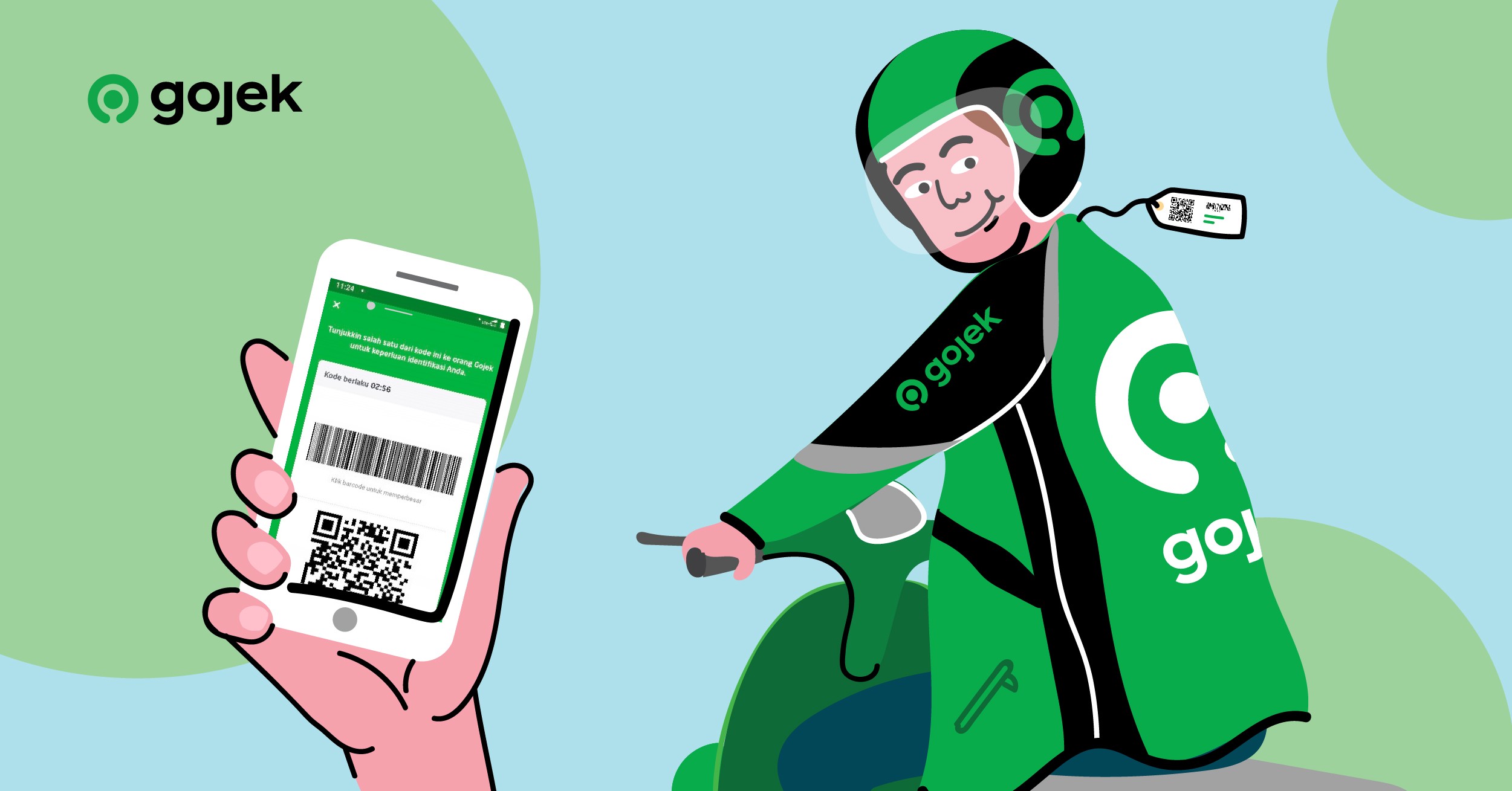 Gojek Increases Stake in PT Bank Jago