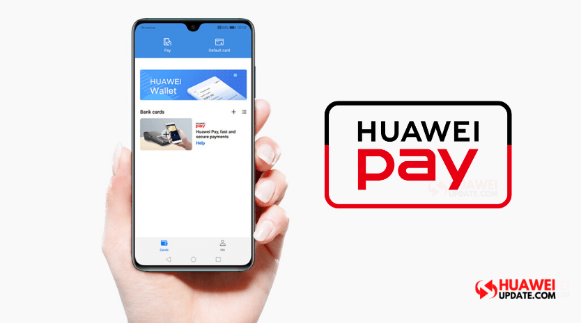 Huawei Partners with Zapper to Introduce Huawei Pay