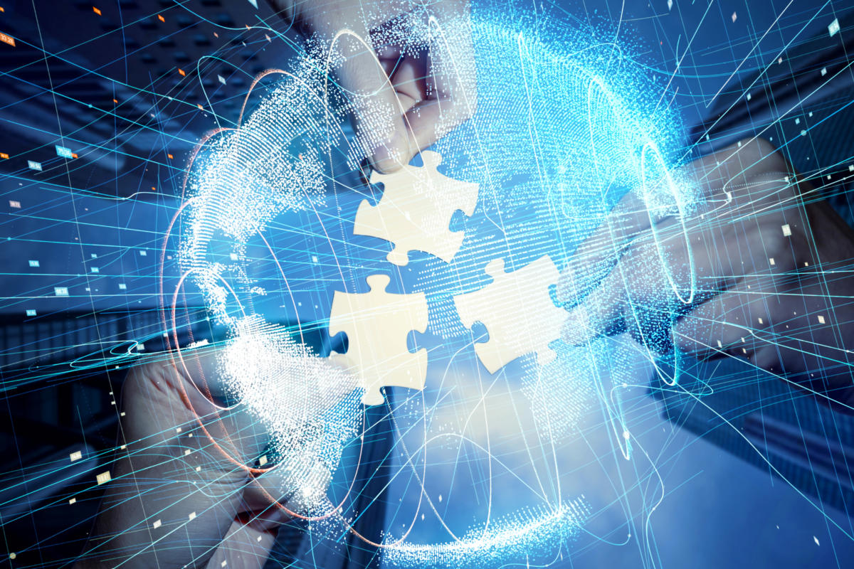 The Biggest Tech Mergers and Acquisitions of 2020