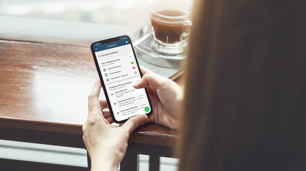 New Mobile App Boosts ACA Compliance Group Capability
