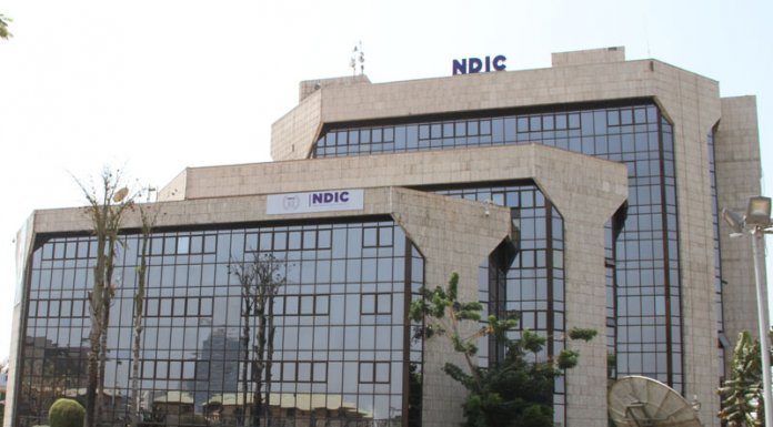 NDIC to increase deposit insurance fund beyond N2trn
