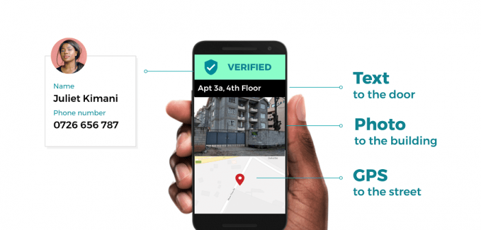 Kenyan smart addressing startup OkHi launches in Nigeria with funding from Interswitch