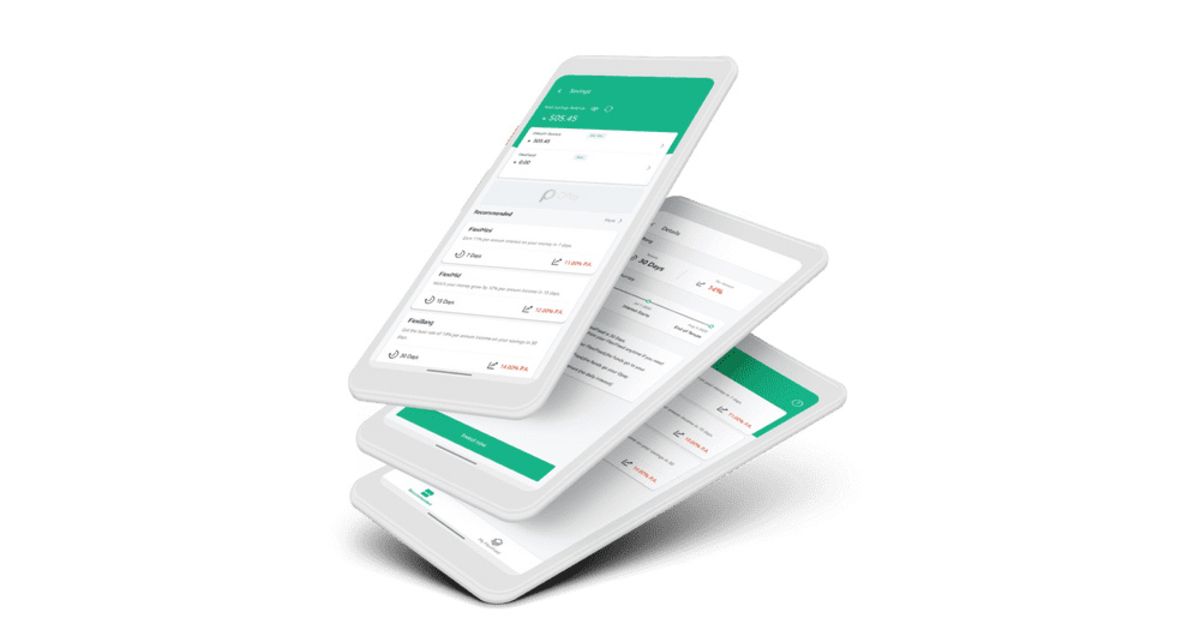 Softbank Backed OPay Eyes North Africa After Nigeria Success