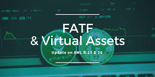 The Global Challenge of Regulating Virtual Assets
