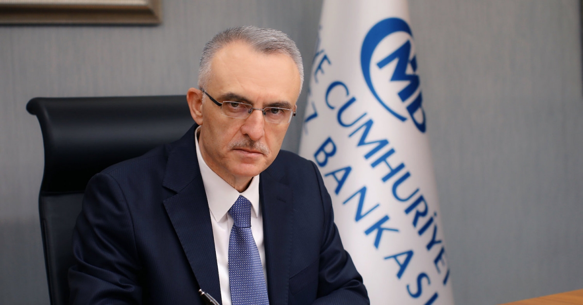 Turkey to Pilot Digital Currency in 2021, Says Central Bank Governor