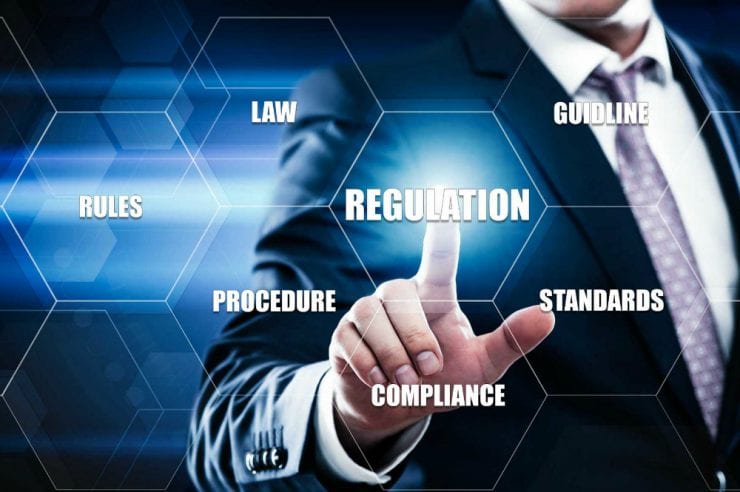 US federal regulators set new expectations for stablecoin issuers