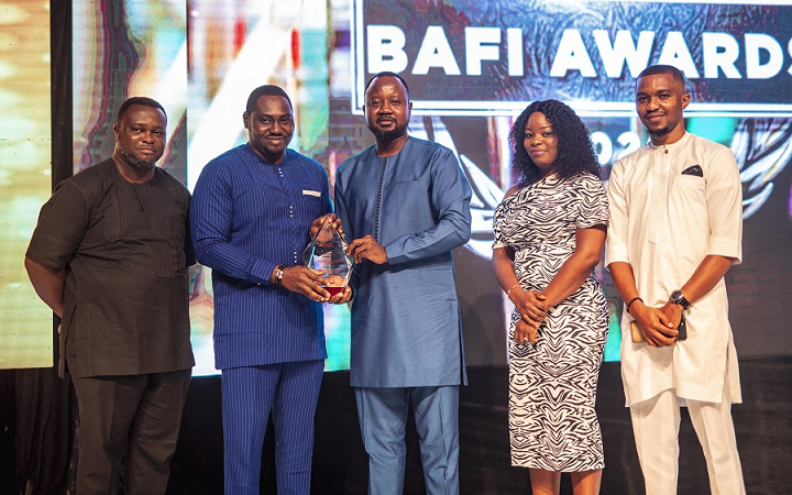 Union Systems wins Trade Finance Software Solution Provider of the Year Award