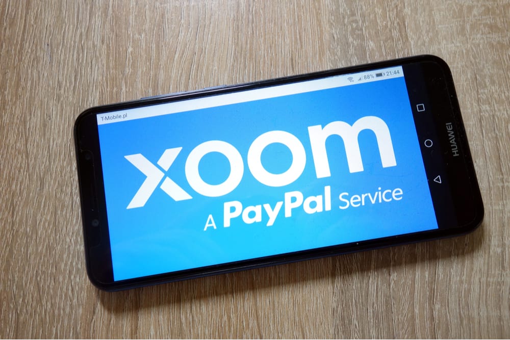 PayPal's Xoom Adds Real-Time Payments For Remittances To India