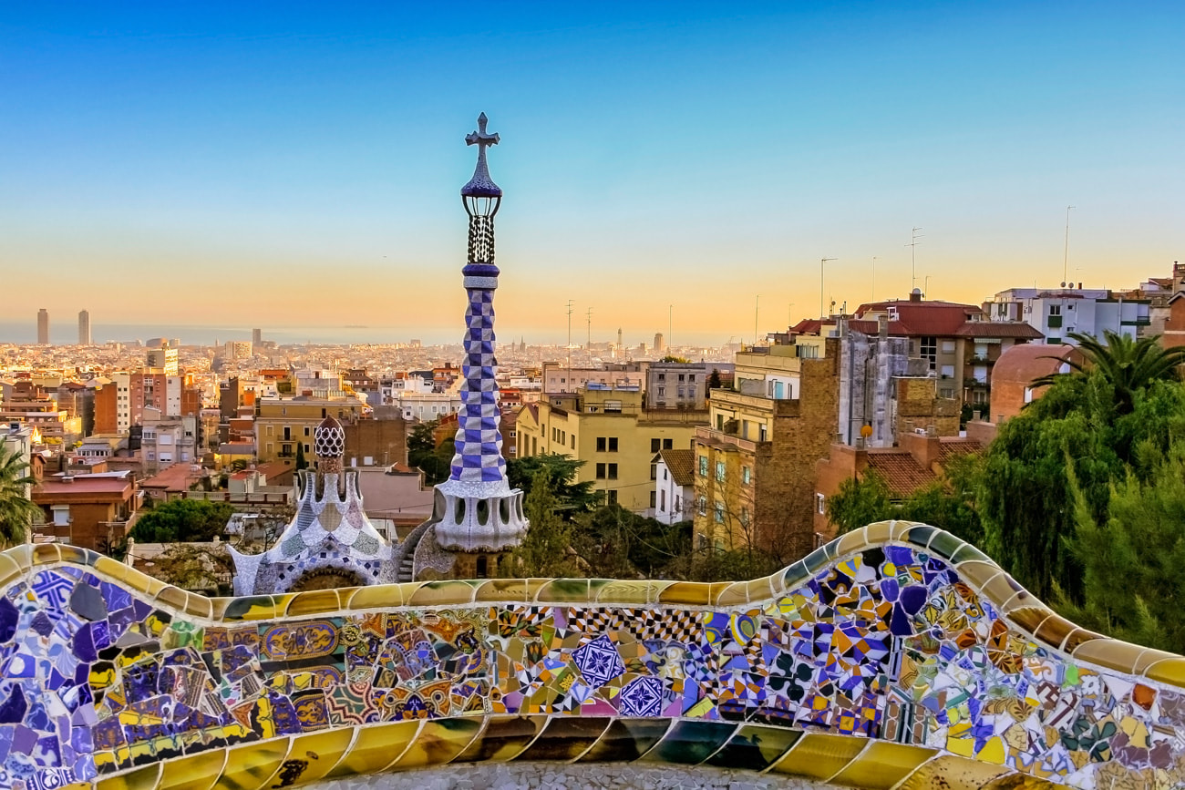 Why Barcelona is becoming a hub for travel startups