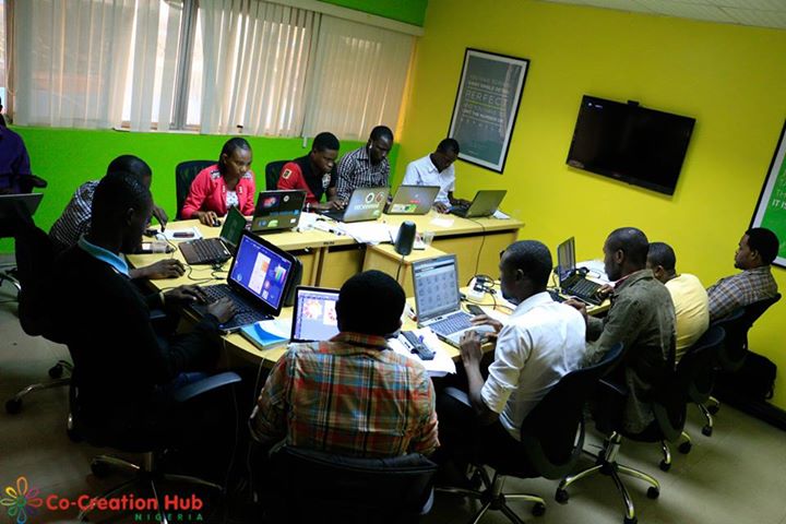 Nigeria’s CcHub launches syndicate to invest in early-stage African startups