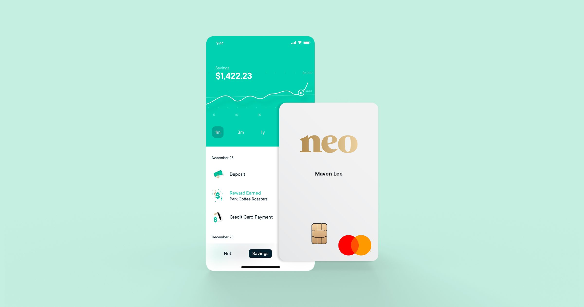 Canadian FinTech Neo Financial Raises $50 Million In Series A Round