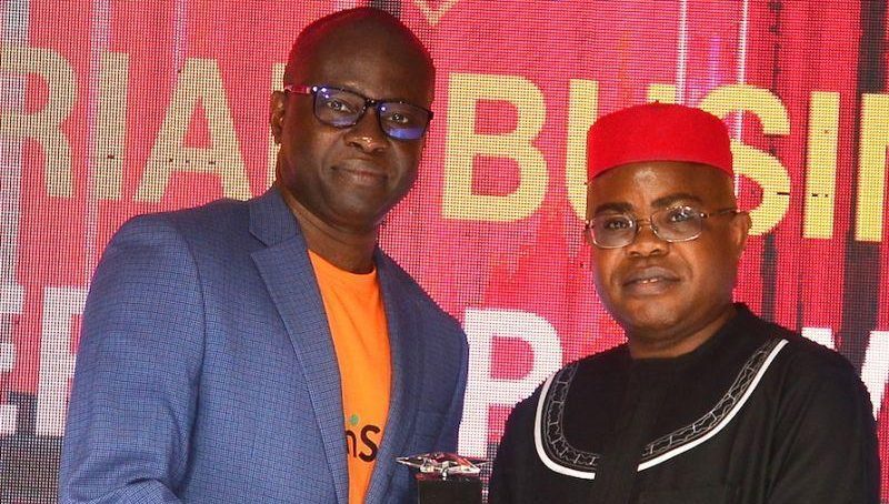 SystemSpecs is Payment Technology Company of the Year