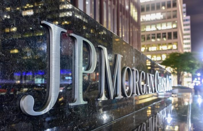 JPMorgan Completes Live Blockchain Repo Trade Ahead of New Product Launch