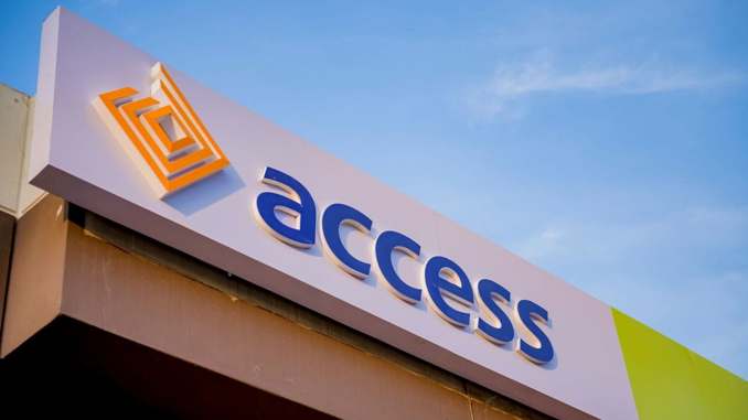 Access Bank partners Africa Fintech Foundry on 2021 Accelerator