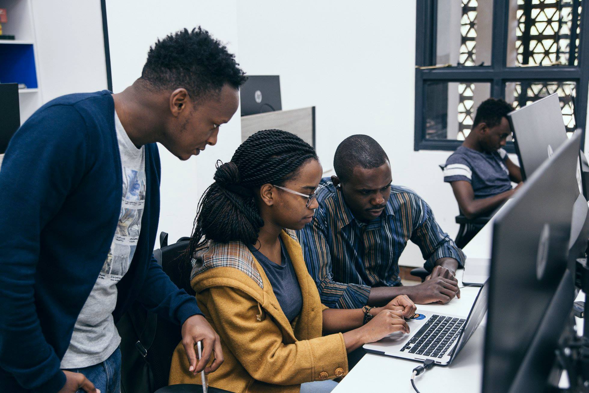 African tech startups raise over $700 million in 2020 despite pandemic