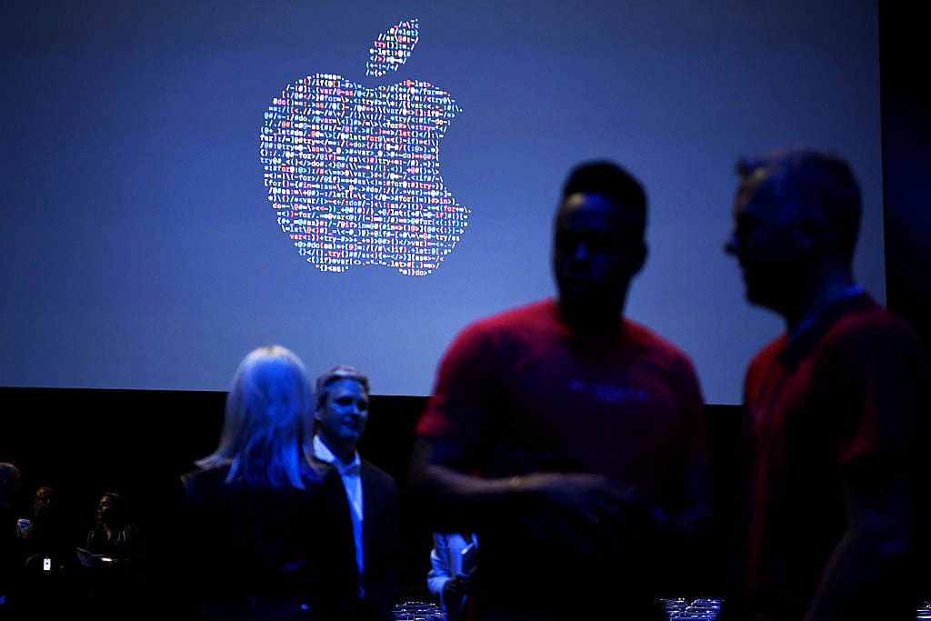 Apple invests $10 million in venture capital firm focused on diverse founders