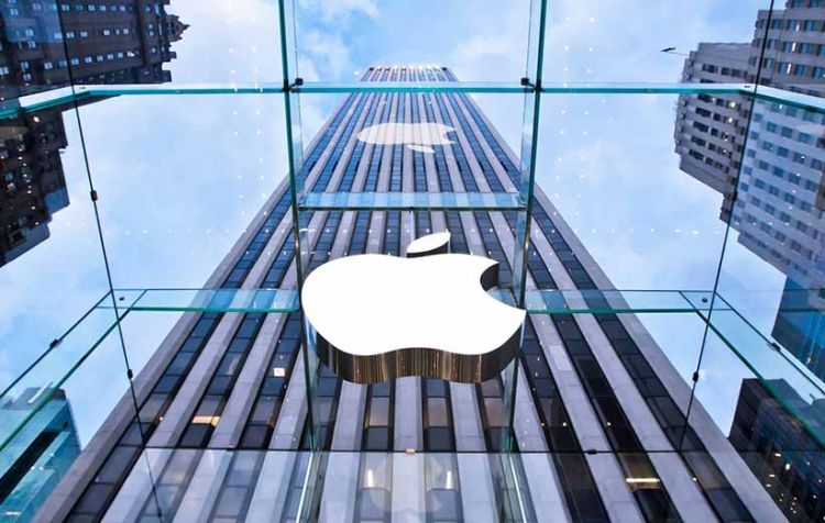 Apple named most valuable brand, ups value by 87%