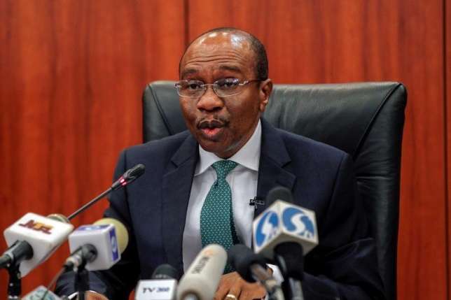 Banks should obtain borrowers’ records from credit bureaus – CBN