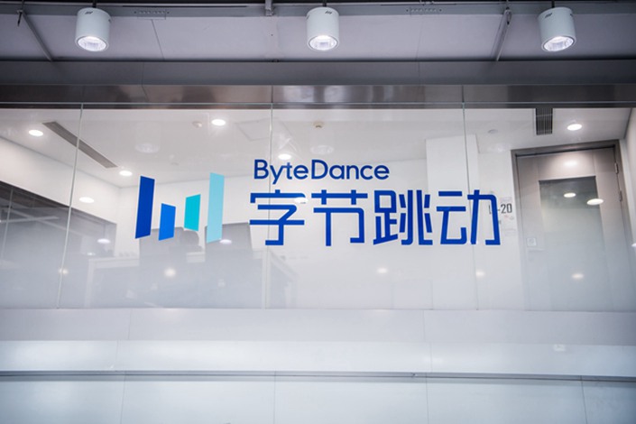 ByteDance, Meituan and Pinduoduo: China’s second tier tech giants poised to challenge payments duopoly