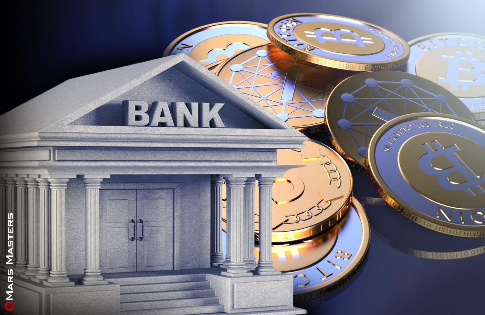 Central banks must play ‘pivotal role’ in digital money, says BIS exec