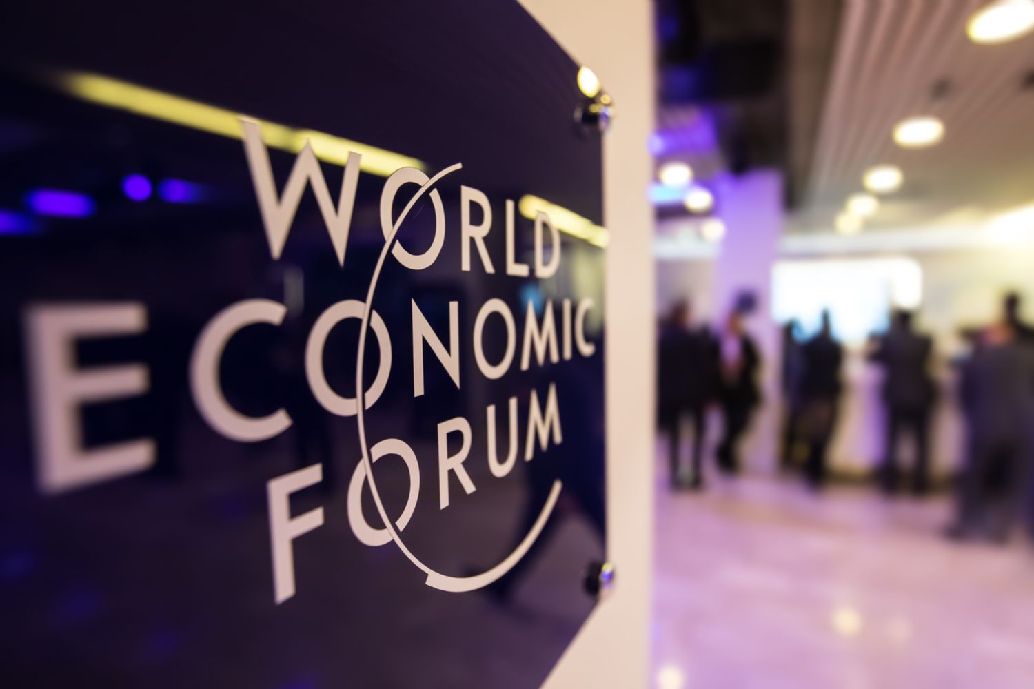 China, Singapore Look Ahead to CBDC Future at World Economic Forum