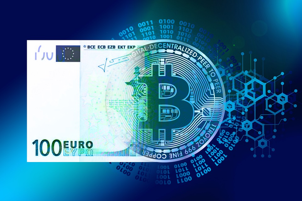 Could Decentralized Finance Apps Replace Banks and Lenders?
