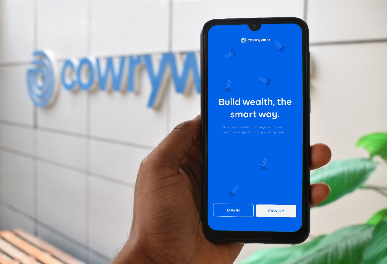 Nigeria: Cowrywise secures license from SEC to operate as a portfolio management company
