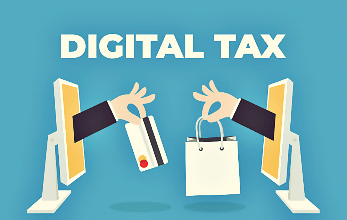 Digital Tax- Kenyan Government Mulls Exempting Startups from the 1.5% Levy