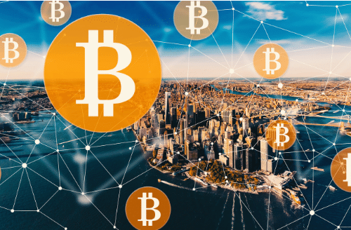 Enterprise blockchain trends that will drive adoption in 2021