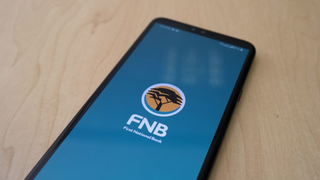 FNB Launches Virtual Card Service