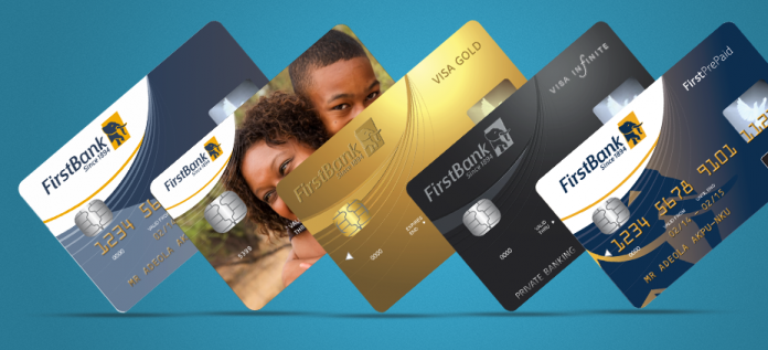 FirstBank launches premier multi-mode virtual payment card