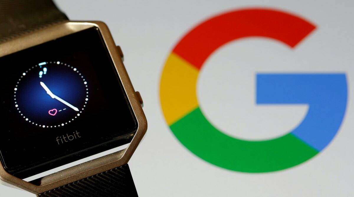 GOOGLE’S ACQUISITION OF FITBIT RAISES USER PRIVACY CONCERNS