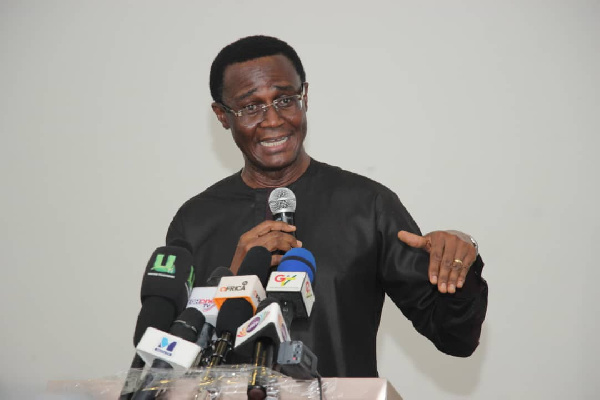 Ghana Revenue Authority targets GH¢60 billion tax revenue for 2021
