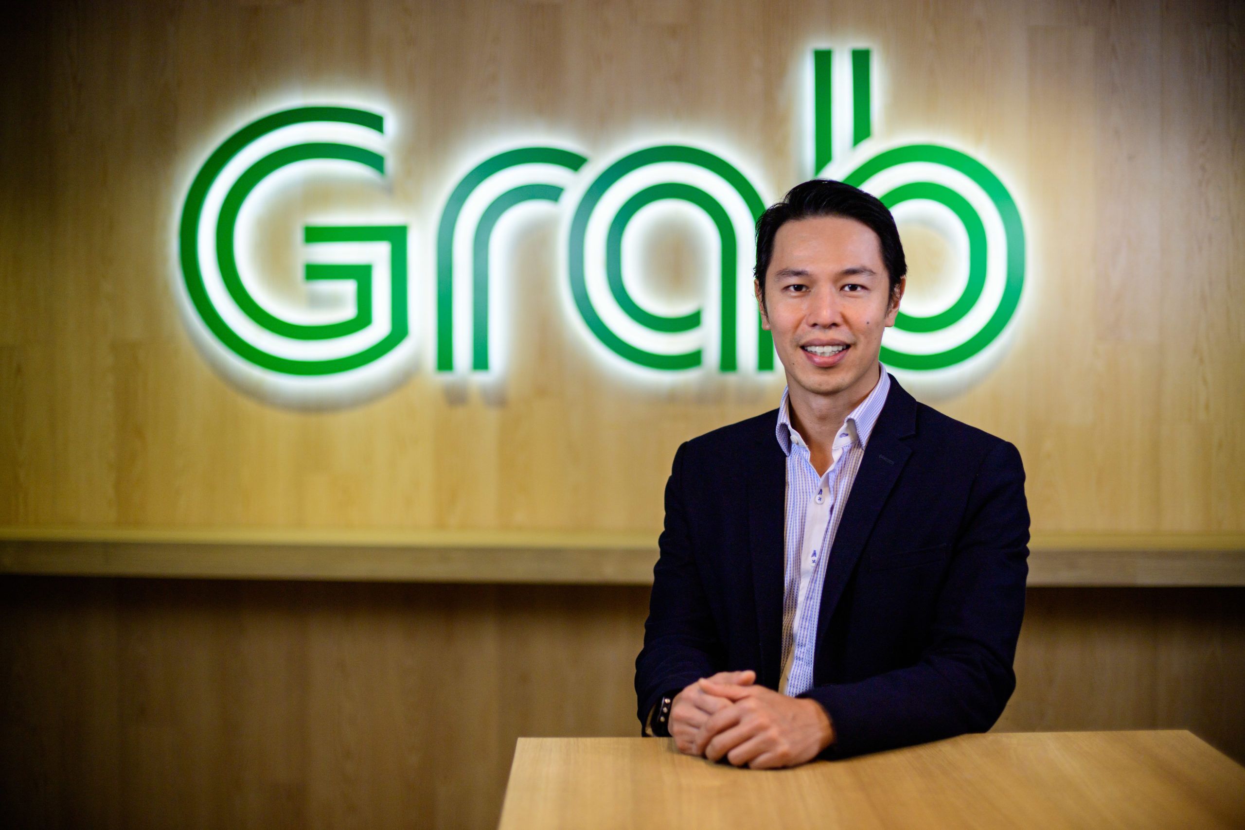 Grab Financial Group raises $300 million Series A led by Hanwha Asset Management