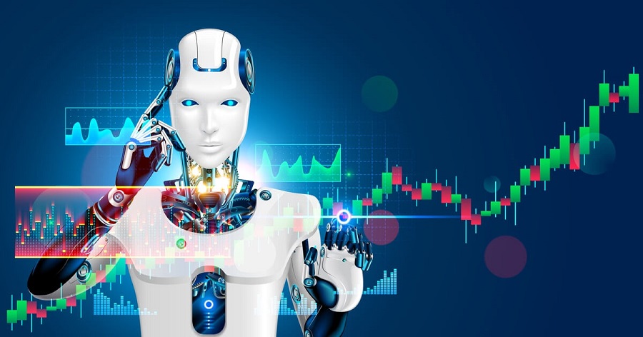 How artificial intelligence is changing the narrative in Forex and crypto trading